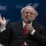 Warren Buffett