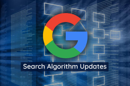 Google Search Algorithm Updates
