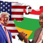 South Africa’s Audacious Bid to Teach America a Lesson