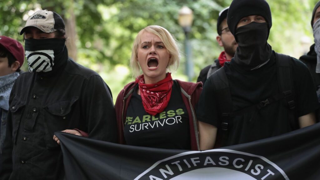 antifa
