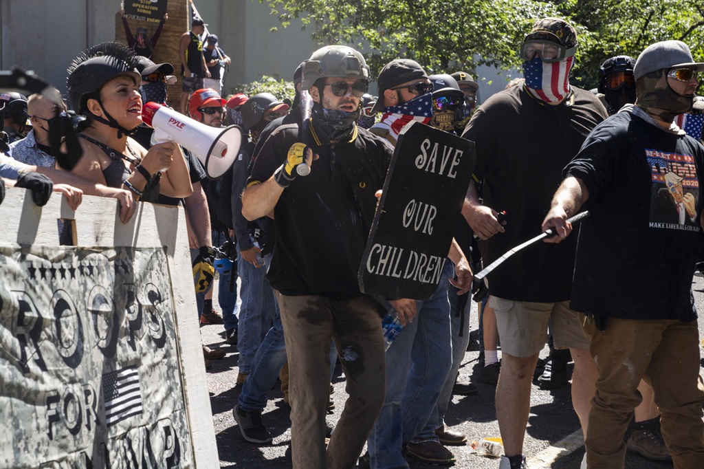 Antifa