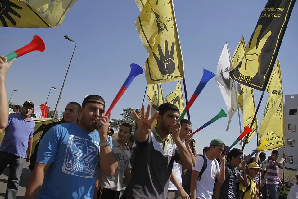 The Radical Left’s Courtship of Islam