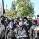 Antifa Portland