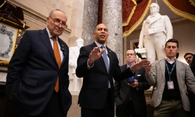 The Democratic Party