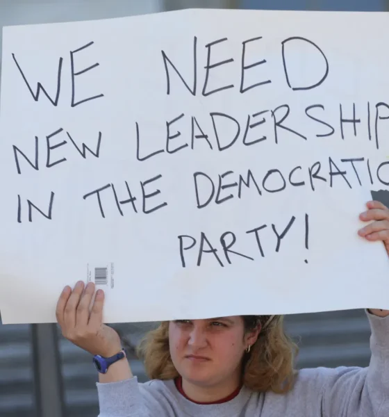 The Democrats' Great Betrayal of The Working Class Voter