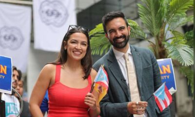 Democrats, Far Left Socialist Have Taken Control of the Democratic Party