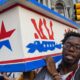 Democratic Party's Leadership Vacuum