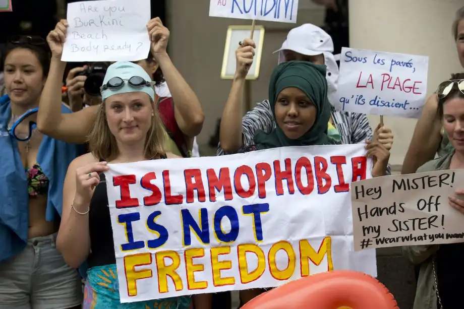 The Radical Left’s Courtship of Islam