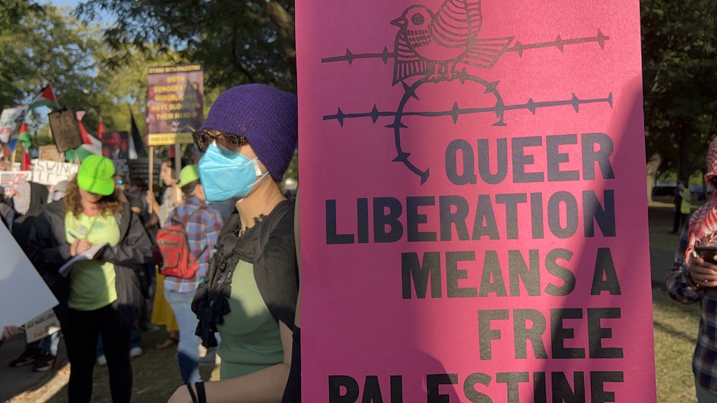 A Movement at Risk of Undoing Itself