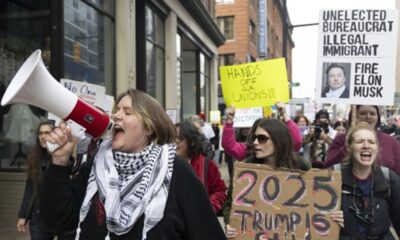 The Democrats Now the Party of White Voters with College Degrees