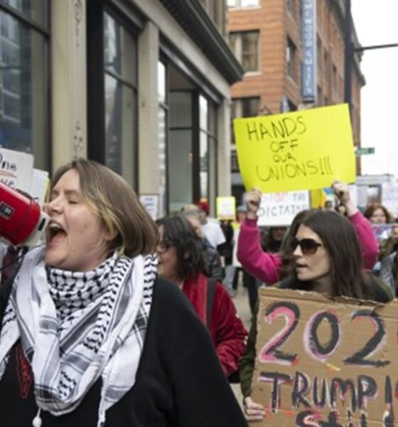 The Democrats Now the Party of White Voters with College Degrees