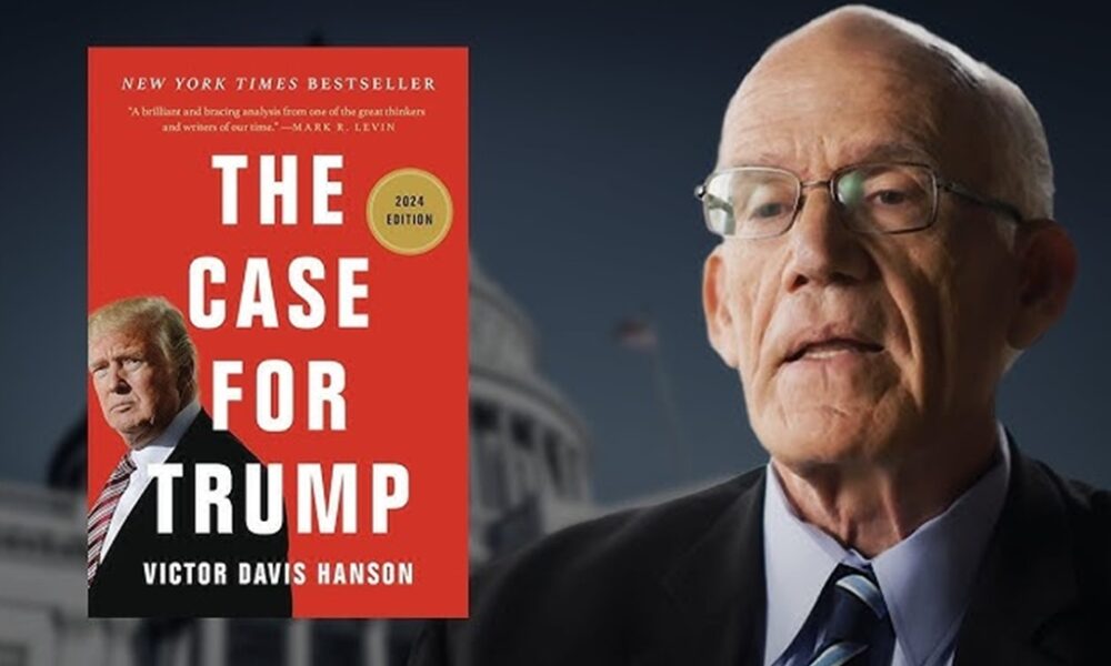 Victor Davis Hanson