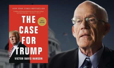 Victor Davis Hanson