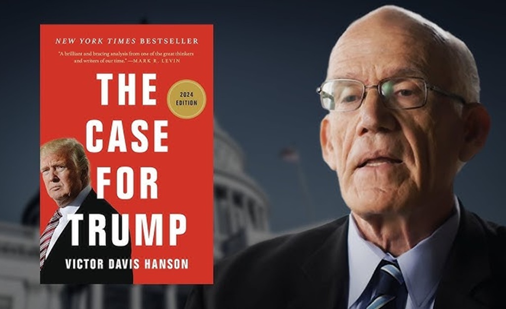 Victor Davis Hanson