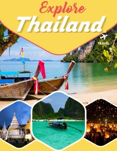 explore Thailand