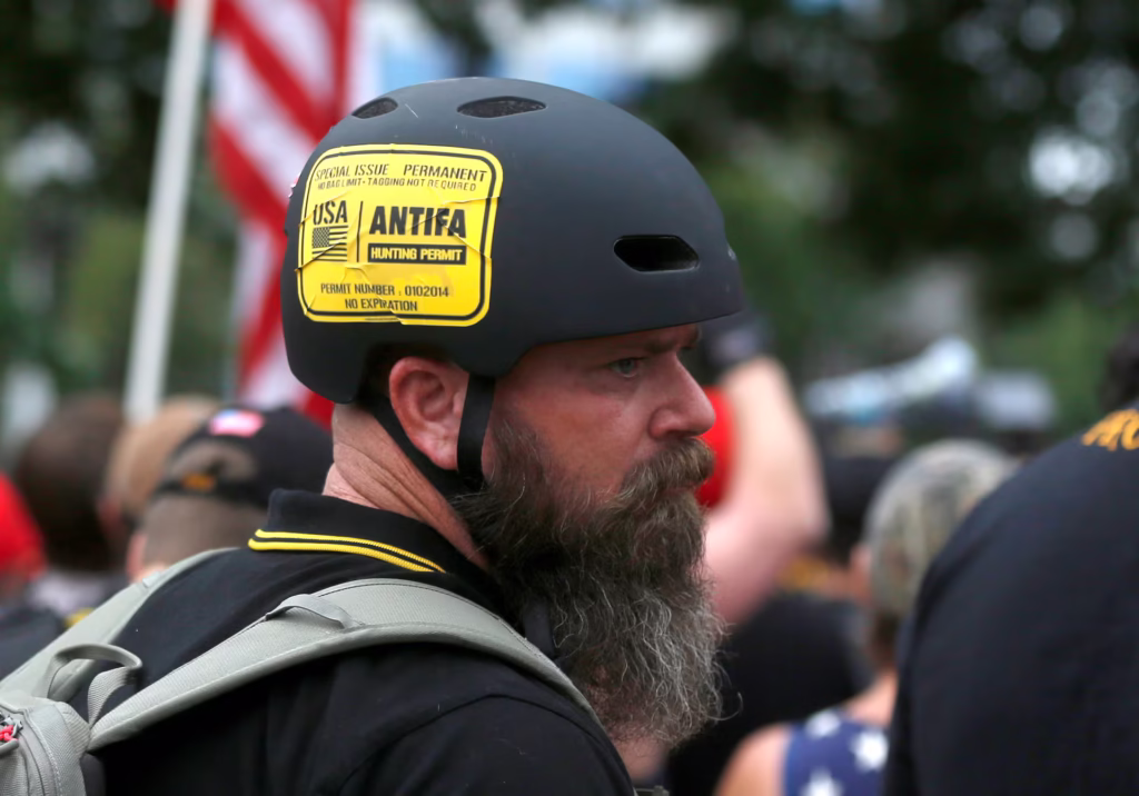 Antifa
