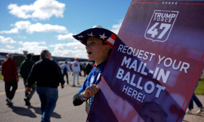 Election Integrity 2026