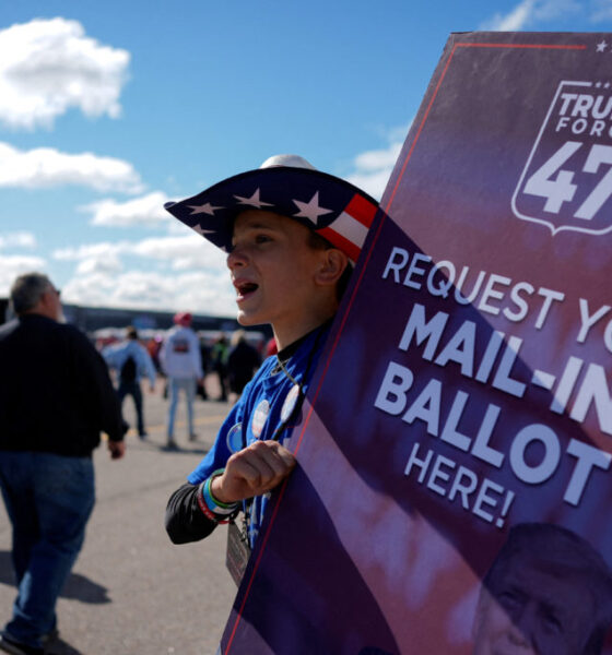 Election Integrity 2026