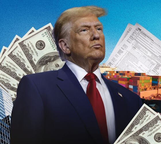 Trump's 2025 Economic Policies