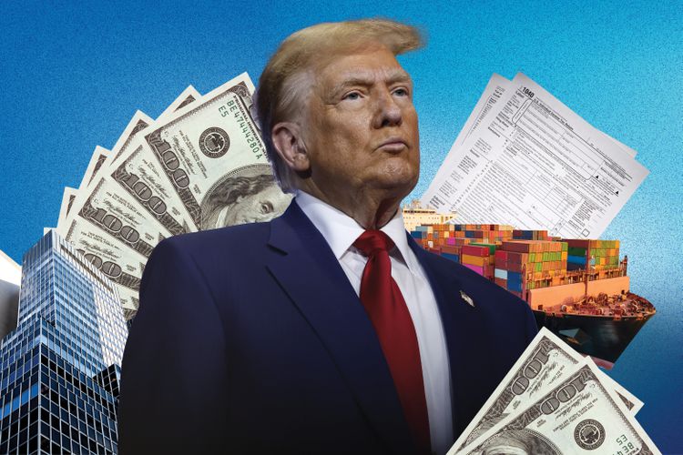 Trump's 2025 Economic Policies