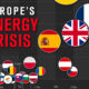 Europe's Energy Crisis