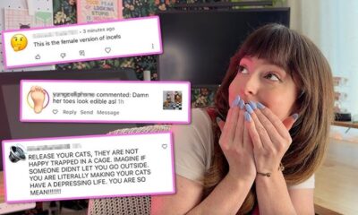 How to Deal with Hateful Comments Gracefully