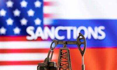 New Sanctions on Russia