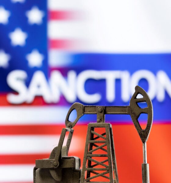 New Sanctions on Russia