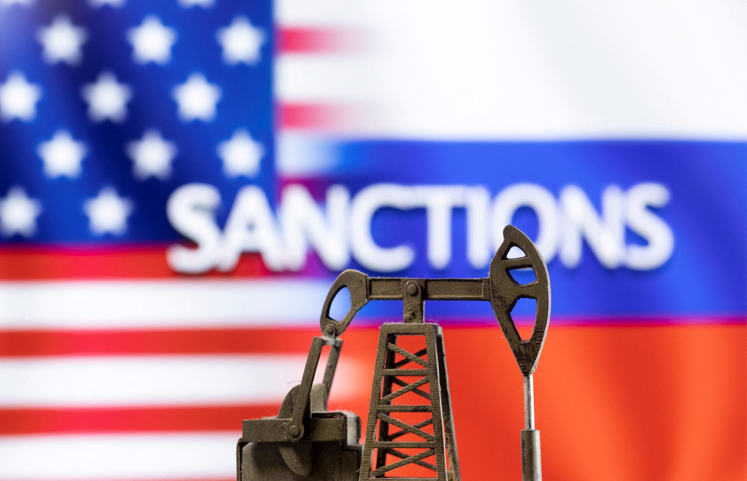 New Sanctions on Russia