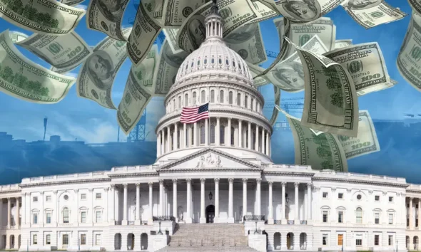 Fiscal Responsibility in Government Spending