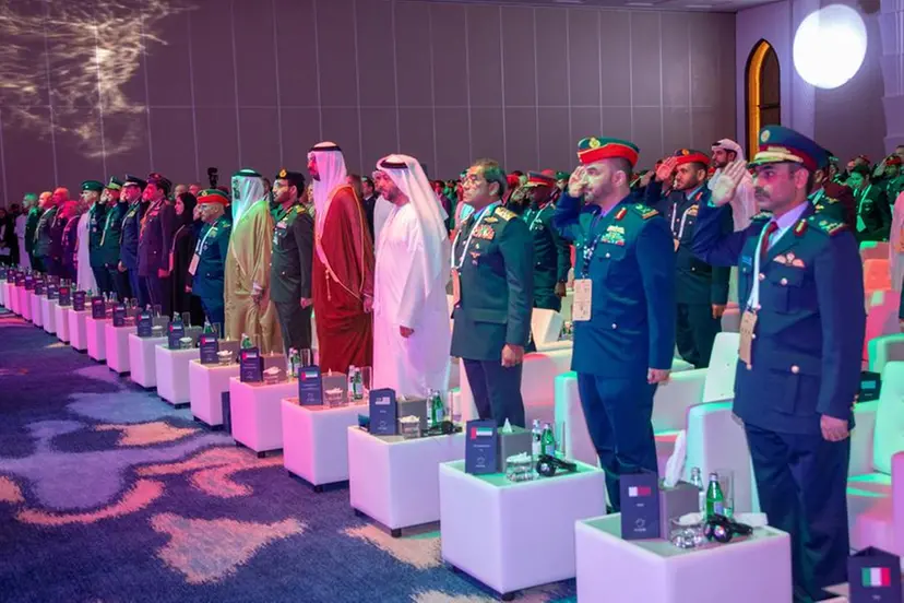 Dubai International Air Chiefs Conference (DIAC)