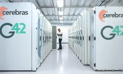 G42 Receives U.S. Approval for Advanced AI Chip Exports