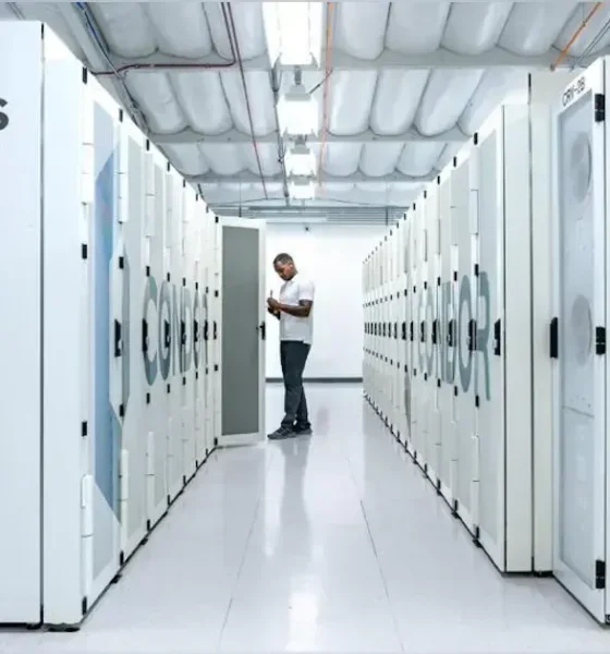 G42 Receives U.S. Approval for Advanced AI Chip Exports