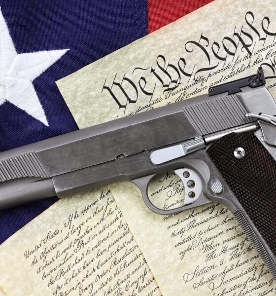 Second Amendment Rights Under Threat