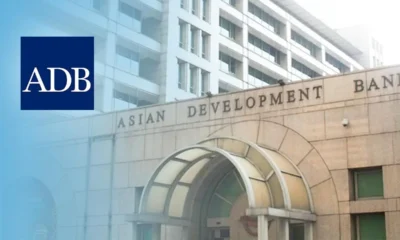 Asian Development Bank (ADB) Gets Failing Mark on Transparancy