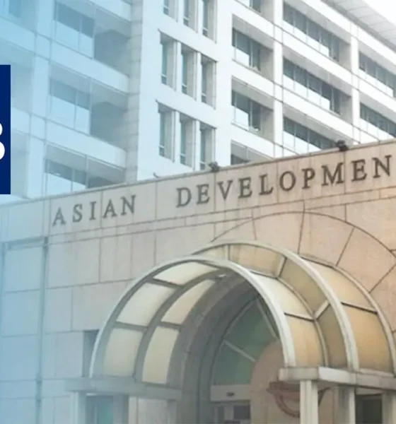 Asian Development Bank (ADB) Gets Failing Mark on Transparancy