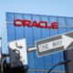 Tech Giant Oracle Abandons California