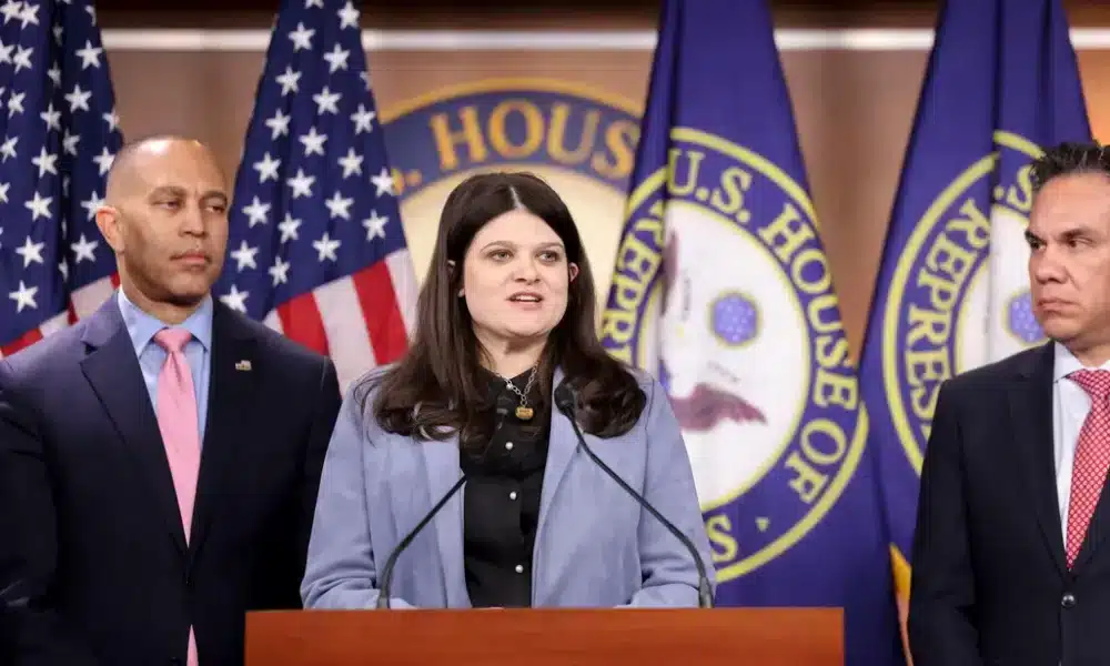 Democrats, RFK, Articles of Impeachment