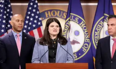 Democrats, RFK, Articles of Impeachment