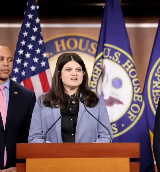 Democrats, RFK, Articles of Impeachment