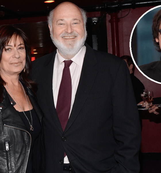 Rob Reiner and His Wife Stabbed