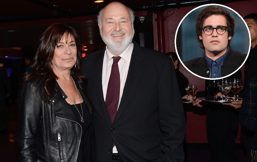 Rob Reiner and His Wife Stabbed