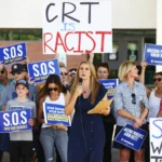 The Insidious Spread of Critical Race Theory