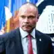 FBI Deputy Director Dan Bongino