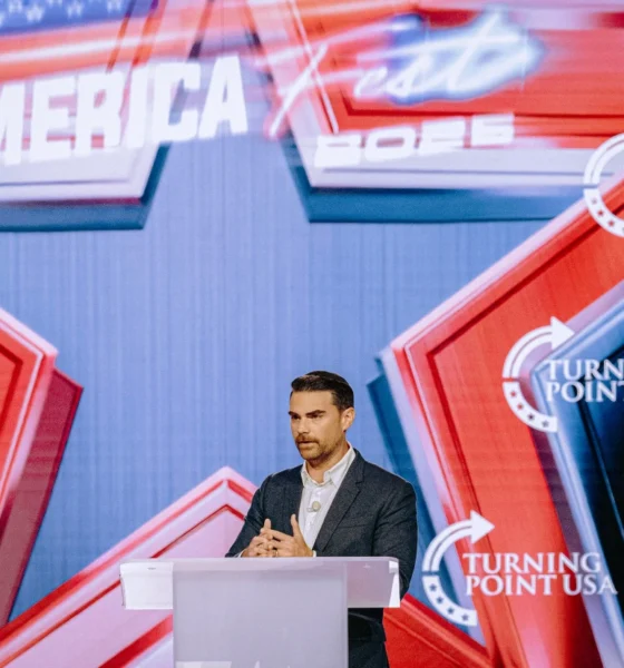 Zionist Takeover of Turning Point USA, TPUSA