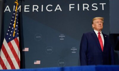 America First or Last? The Conservative Case