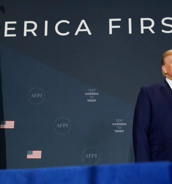 America First or Last? The Conservative Case