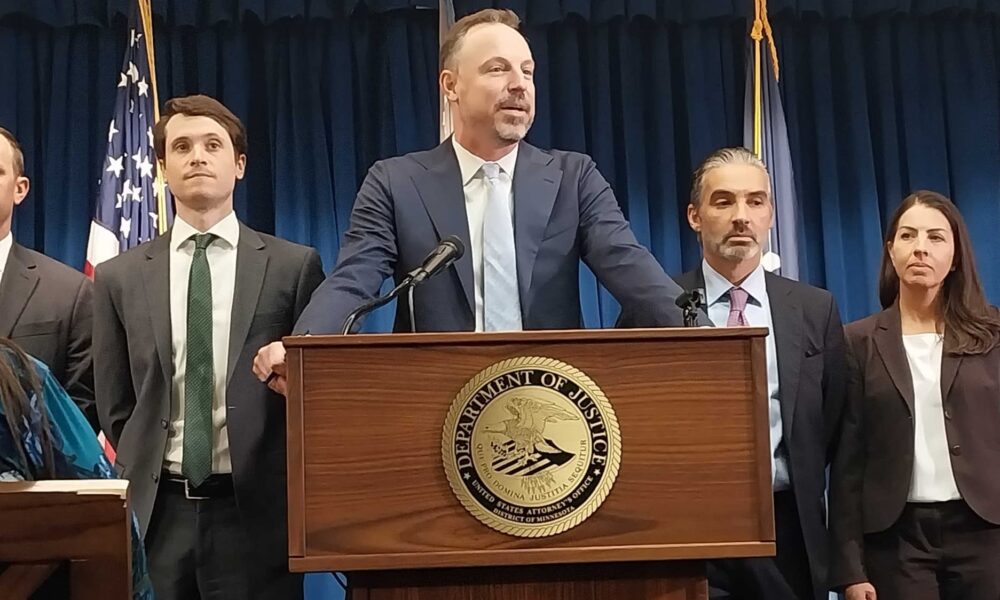 Minnesota Fraud Scandal EXPANDS