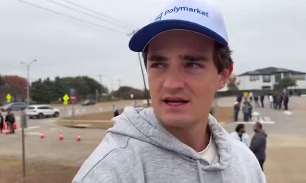 YouTuber Nick Shirley Exposes BILLIONS of Somali Fraud