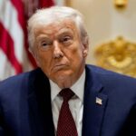 Trump's Calls European Leaders Weak